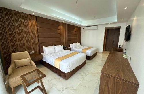 Cox's Bazar Hotel | Hotel Makkah