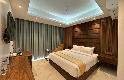 Cox's Bazar Hotel | Hotel Makkah