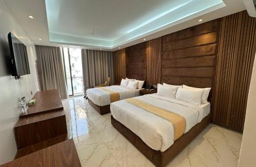Cox's Bazar Hotel | Hotel Makkah
