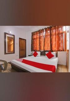 New Manali Bed & Breakfast | Hotel Manali Villa