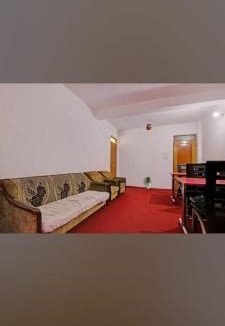 New Manali Bed & Breakfast | Hotel Manali Villa