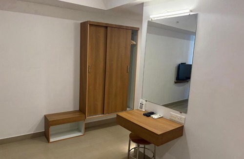 East Nada Hotel | Hotel Mangala Temple View