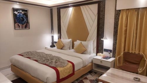 Siliguri Hotel | Hotel Manila