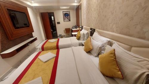 Siliguri Hotel | Hotel Manila