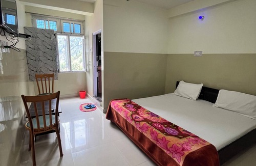 Brahmaur Hotel | Hotel Manimahesh Bharmour