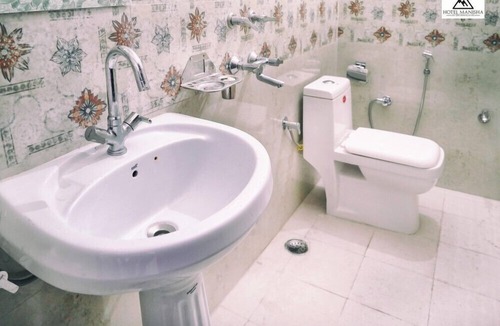 Kharsali Hotel | Hotel Manisha