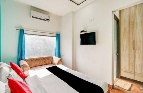 Shalimar Bagh Hotel | Hotel Mannat