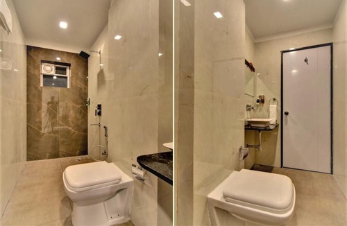Nagpur Hotel | Hotel Manomay