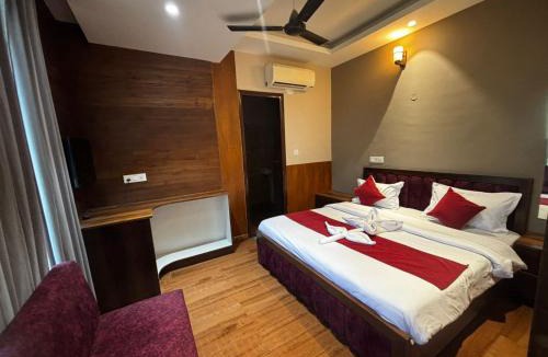 Dera Bassi Hotel | Hotel Maria