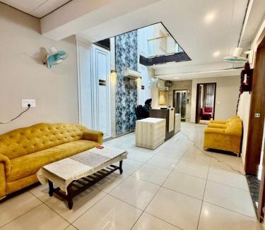 Dera Bassi Hotel | Hotel Maria