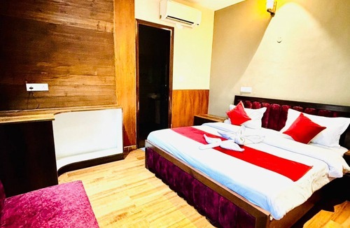 Dera Bassi Hotel | Hotel Maria