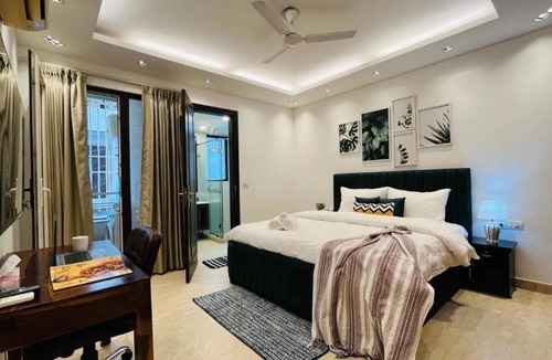South West Hotel | Hotel Marina Premium Near IGI Airport Delhi