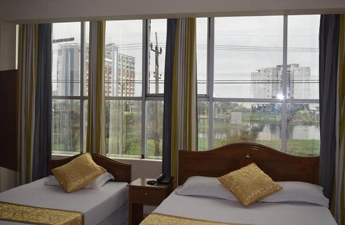 Cox's Bazar Hotel | Hotel Marine Plaza