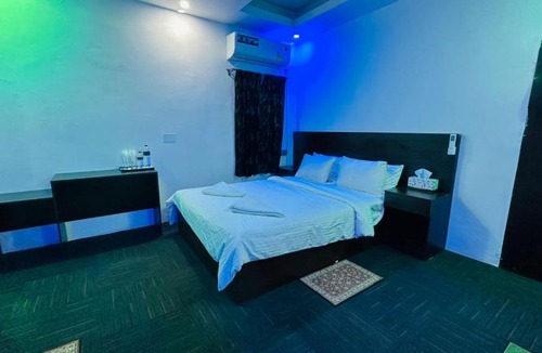 Banani Hotel | Hotel Marvellen Inn Ltd