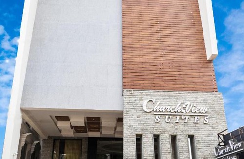 Velankanni Hotel | Hotel Mary Land Suites Velankanni