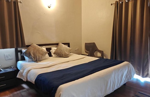 Morjim House | Hotel Maurya Regency