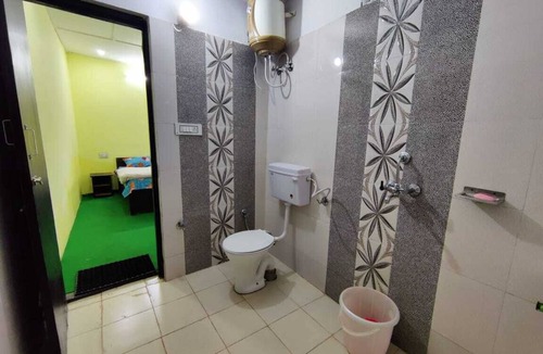 Sitapur Hostel | Hotel Maya Residency