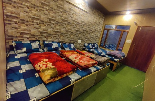 Sitapur Hostel | Hotel Maya Residency
