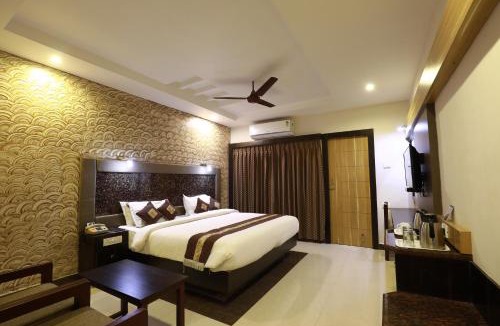 Tiruchirappalli Hotel | Hotel Mayas