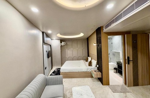 Danapur Hotel | Hotel MEDHA Inn