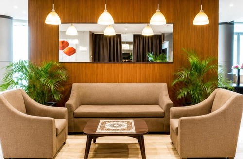 Brahmapur Hotel | Hotel Meenakachi Resort