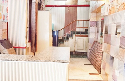 Charbagh Hotel | Hotel Meet Lucknow