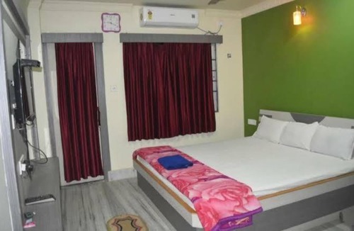 Sector 62 Hotel | Hotel Mehak Palace By WB Inn