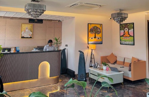 Jagadhri Hotel | Hotel Meridian