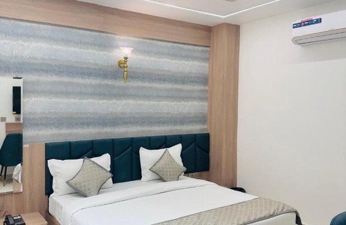 Jagadhri Hotel | Hotel Meridian