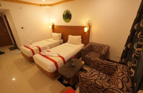 Palayankottai Hotel | Hotel Meridian Inn