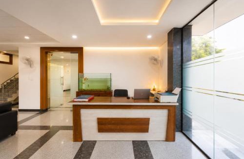 Noida Hotel | Hotel Meridian Sector 132, Near Max Hospital