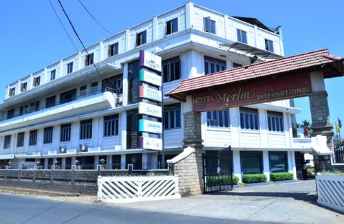 Thrissur Hotel | Hotel Merlin International