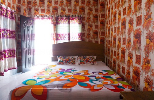 Dhaka Division House | Hotel Metro Inn - Couple Room - AC