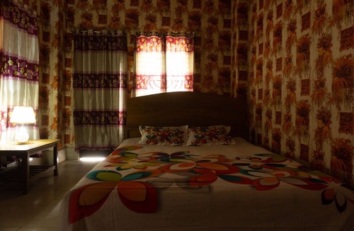 Dhaka Division House | Hotel Metro Inn - Couple Room - AC
