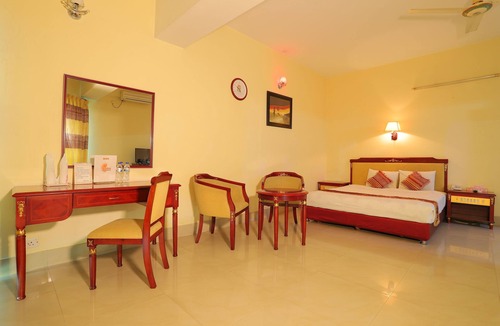 Sylhet Hotel | Hotel Metro International