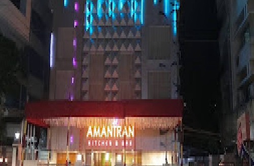 Panvel Hotel | Hotel Metro palace panvel Navi mumbai