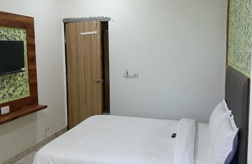 Prantij House | hotel mg inn