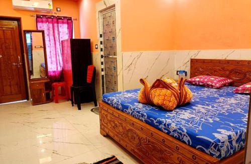 Digha Hotel | Hotel Milan Guest House Digha - Couple Friendly