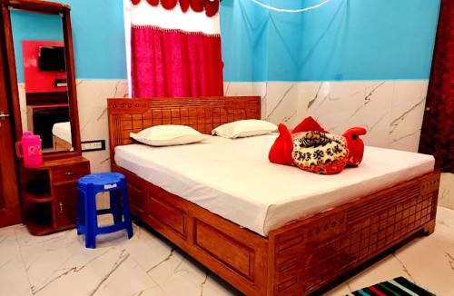 Digha Hotel | Hotel Milan Guest House Digha - Couple Friendly