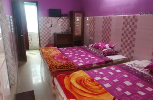 Digha Hotel | Hotel Milan Guest House Digha - Couple Friendly