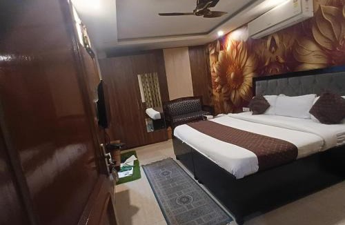 Sector 45 Hotel | Hotel Milan