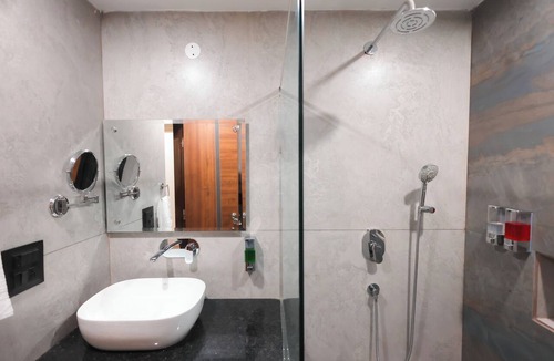 Mohali Hotel | Hotel Milanza
