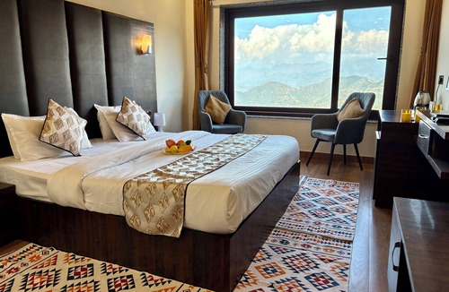 Dalhousie Hotel | Hotel Mini Switzerland