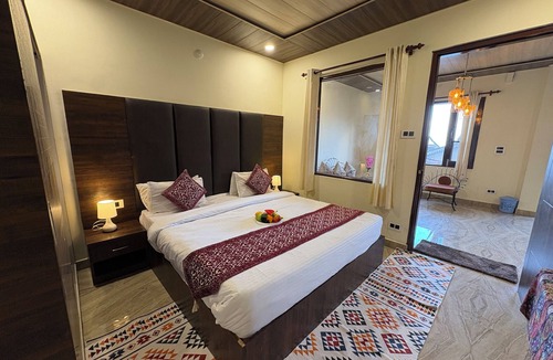Dalhousie Hotel | Hotel Mini Switzerland