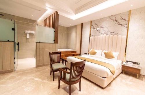Nawanshahr Hotel | Hotel Miracle Resort