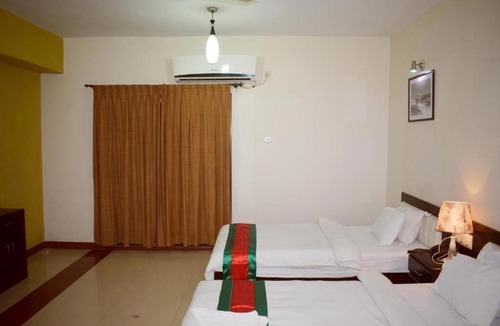 Mirpur Apartment | Hotel Mirpur 01