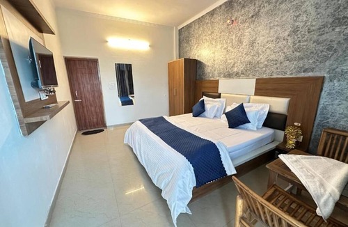 Kishangarh Hotel | Hotel Mist