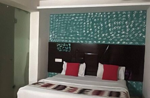 Sector 42 Hotel | Hotel Modern Palace