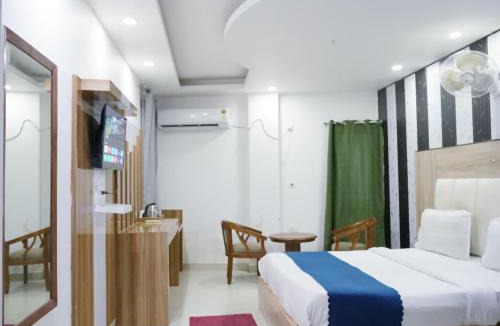 Mahipalpur Extension Hotel | Hotel Modesty#Delhi Near By IGI Airport