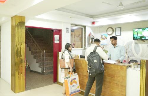 Mahipalpur Extension Hotel | Hotel Modesty#Delhi Near By IGI Airport
